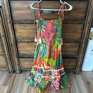 True Destinations Dress